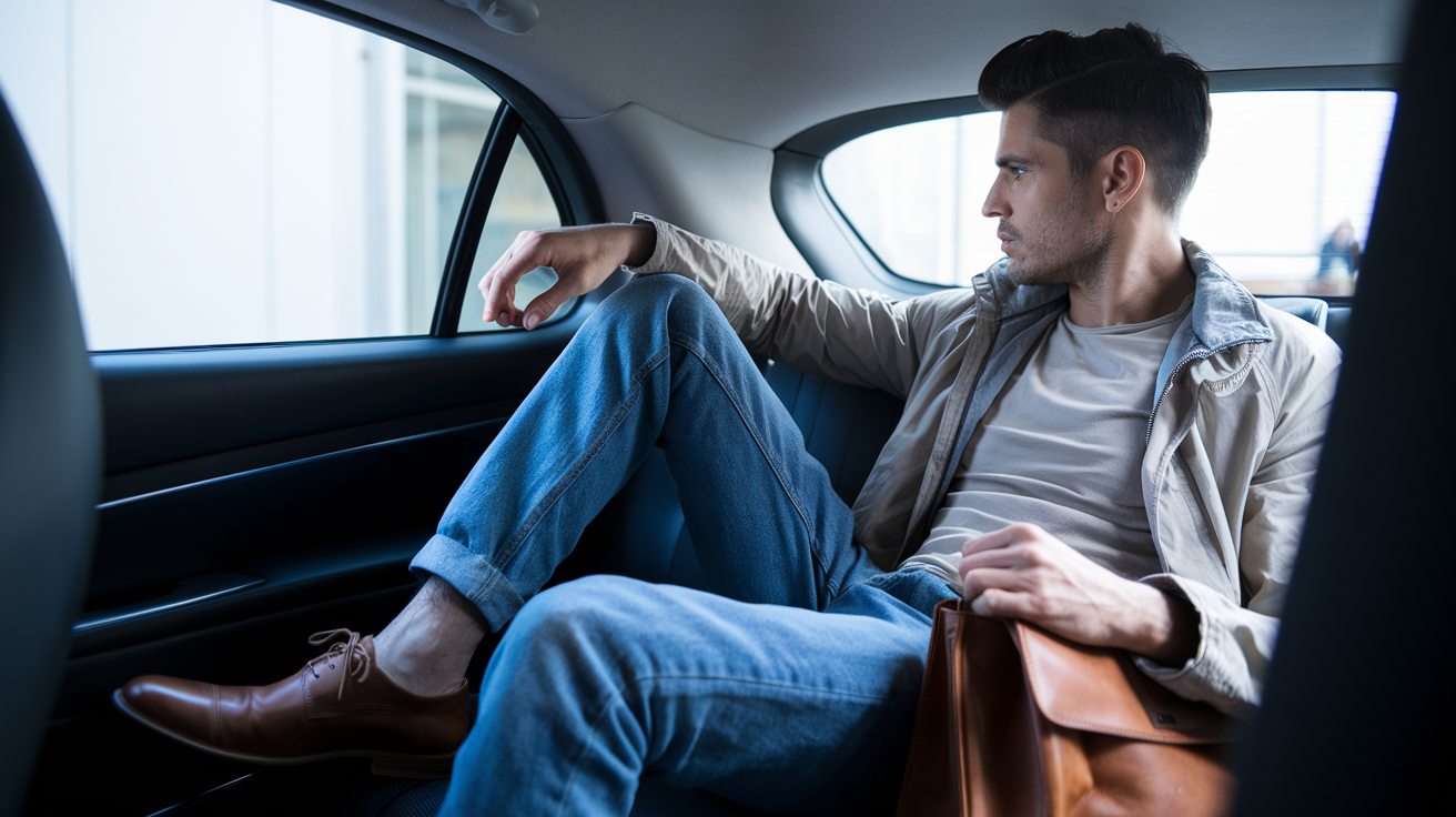 Avezzano to Fiumicino Airport Transfer: Stress-Free Travel Guide